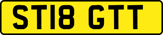 ST18GTT