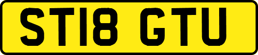 ST18GTU