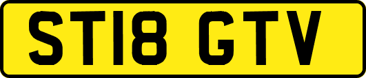 ST18GTV
