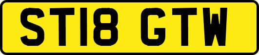 ST18GTW