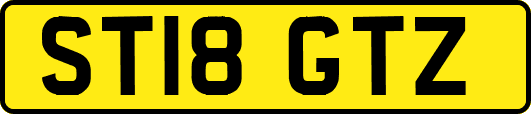 ST18GTZ