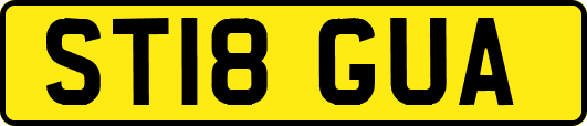 ST18GUA