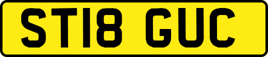 ST18GUC