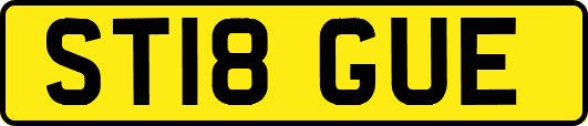 ST18GUE