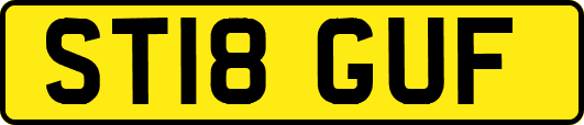 ST18GUF
