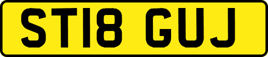 ST18GUJ