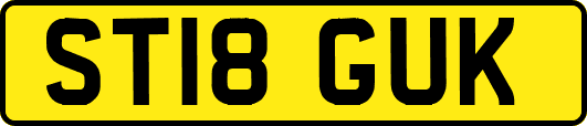 ST18GUK