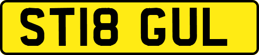 ST18GUL