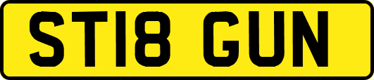 ST18GUN