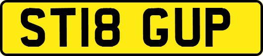 ST18GUP