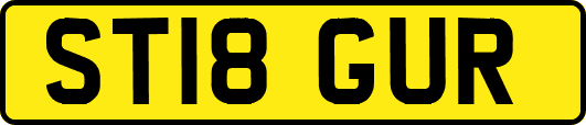 ST18GUR