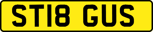 ST18GUS