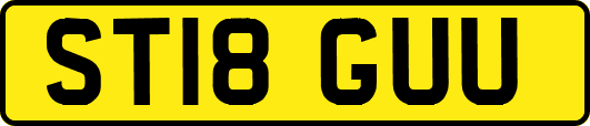 ST18GUU
