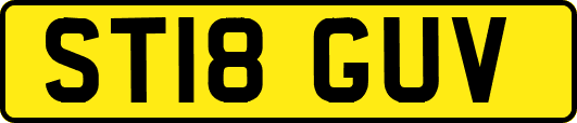 ST18GUV