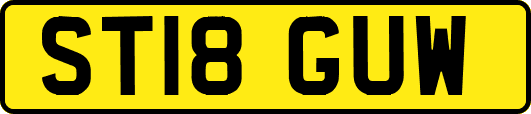 ST18GUW