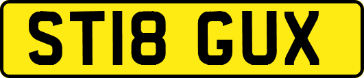 ST18GUX