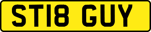ST18GUY