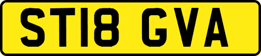 ST18GVA