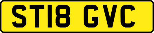 ST18GVC