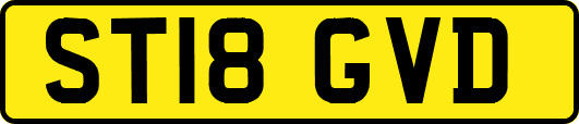 ST18GVD
