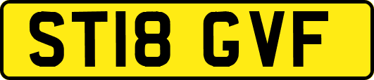 ST18GVF