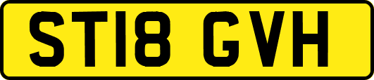 ST18GVH