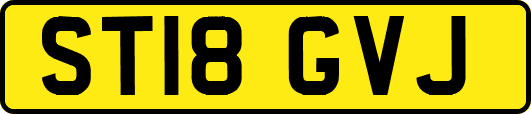 ST18GVJ