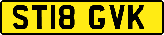 ST18GVK