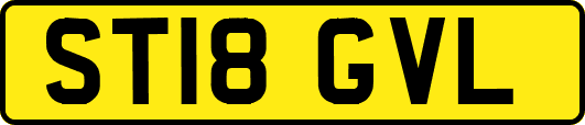 ST18GVL