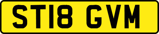 ST18GVM