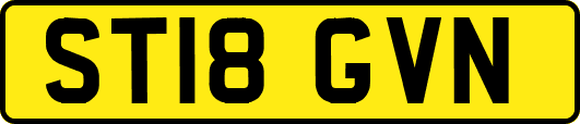 ST18GVN