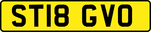 ST18GVO