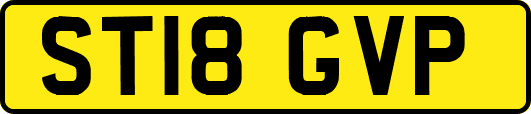 ST18GVP