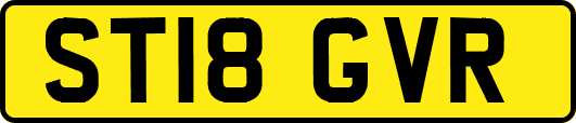ST18GVR