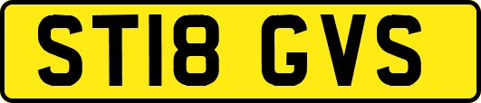 ST18GVS