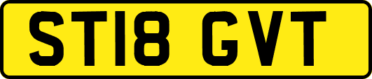 ST18GVT