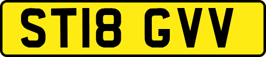 ST18GVV