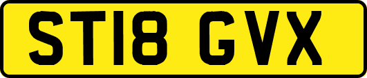 ST18GVX