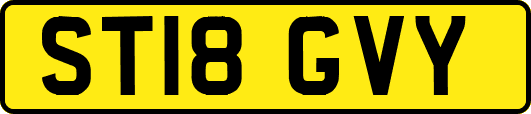 ST18GVY