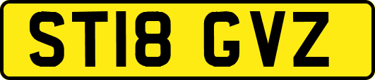 ST18GVZ