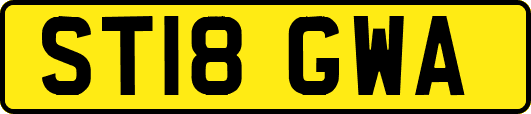 ST18GWA