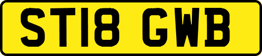 ST18GWB