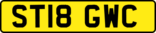 ST18GWC