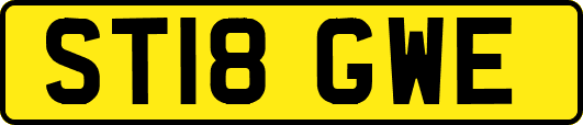 ST18GWE