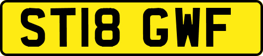 ST18GWF