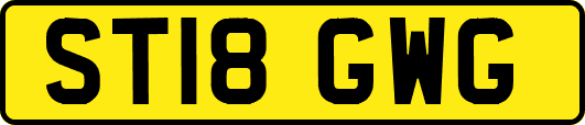 ST18GWG