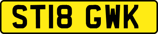 ST18GWK