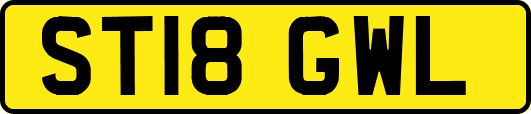 ST18GWL