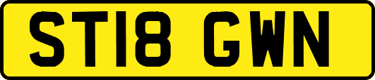 ST18GWN