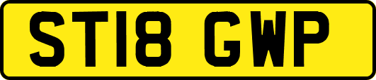 ST18GWP